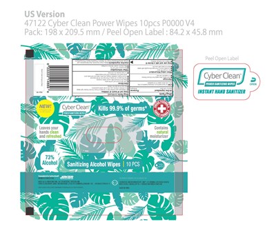 10 (14669 12 Ppb R00 (10 Pack))